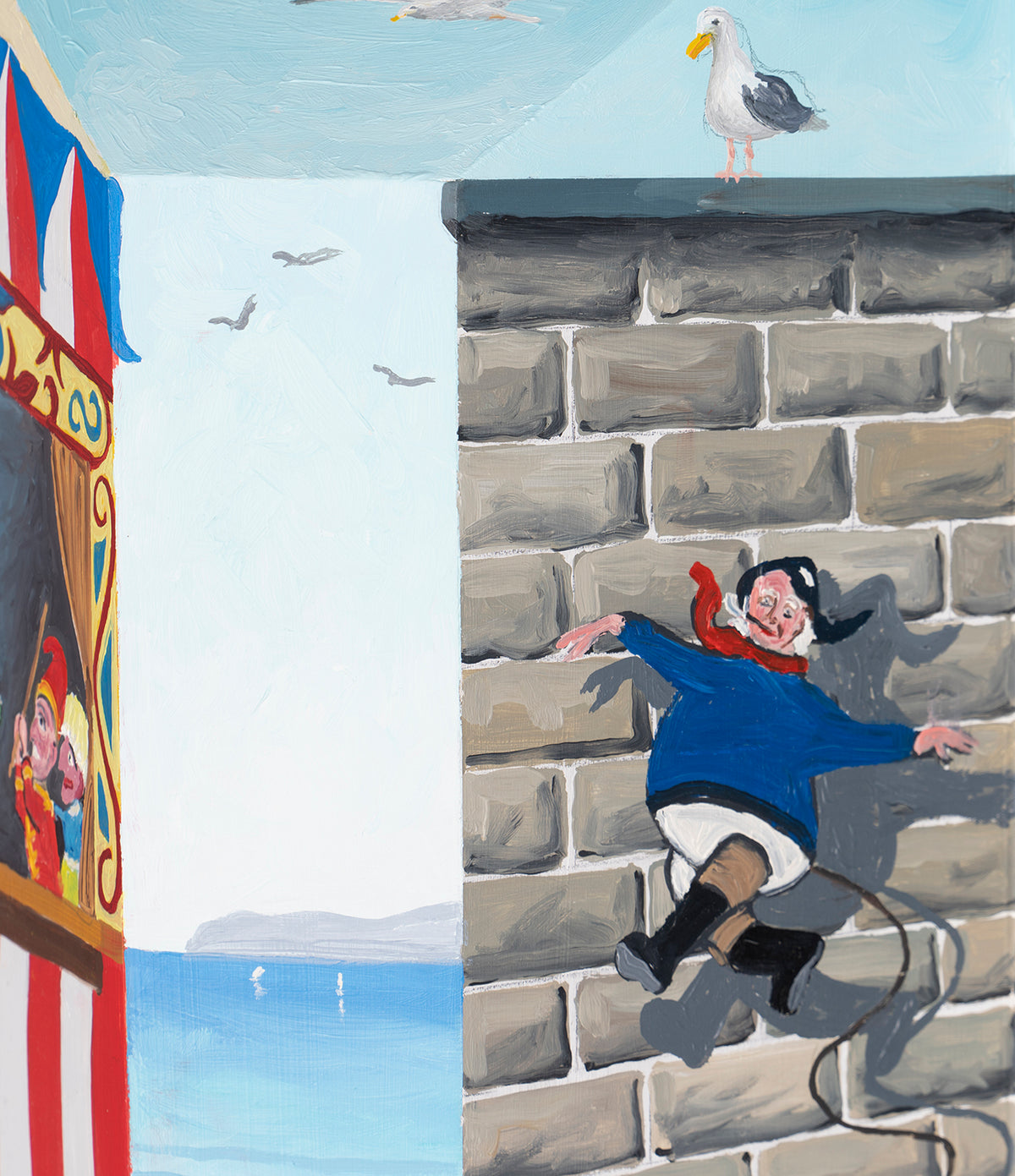 JWI ORI LAN 16878 6 The Punch and Judy Show 