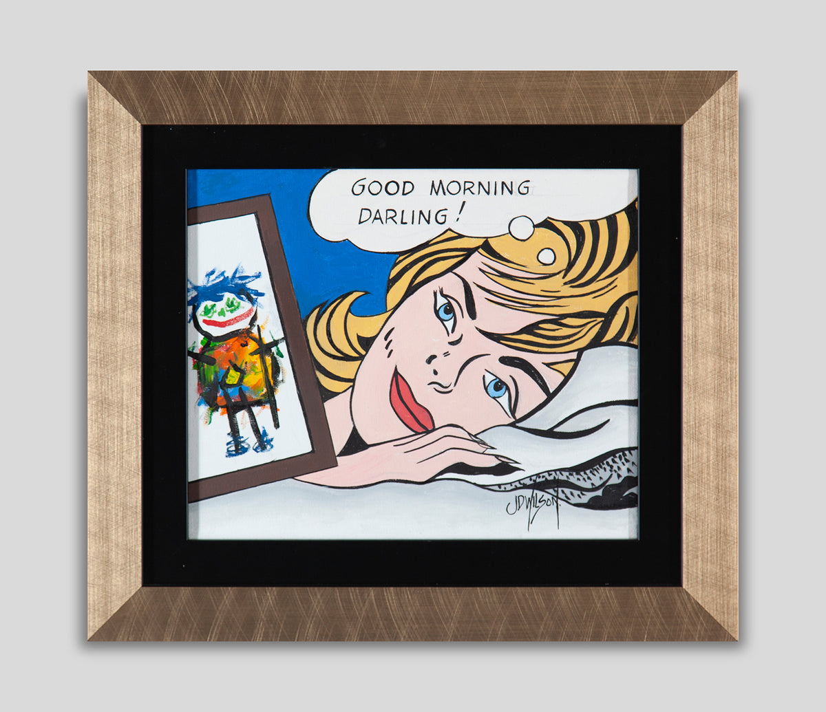 JWI ORI LAN 17727 1 Good Morning Darling 