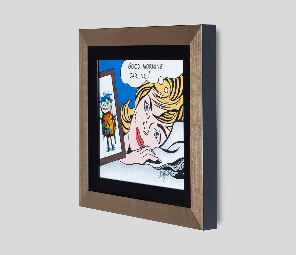 JWI ORI LAN 17727 2 Good Morning Darling 