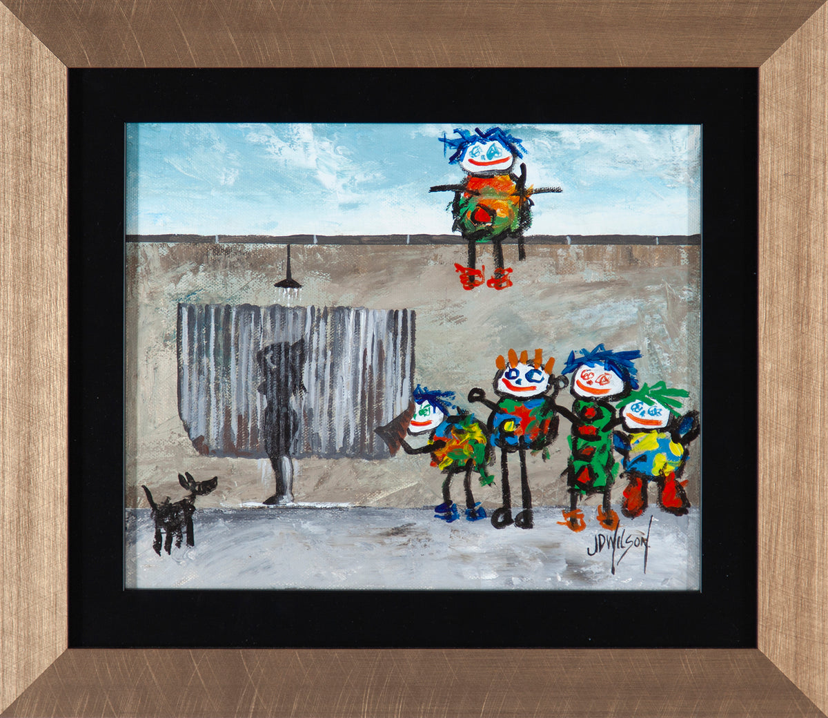 JWI ORI LAN 19295 4 Peep Show 