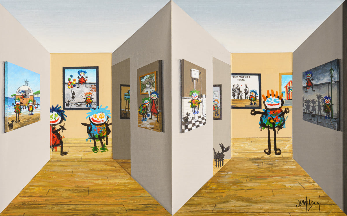 JWI ORI LAN 19299 3 All My Own Work II 