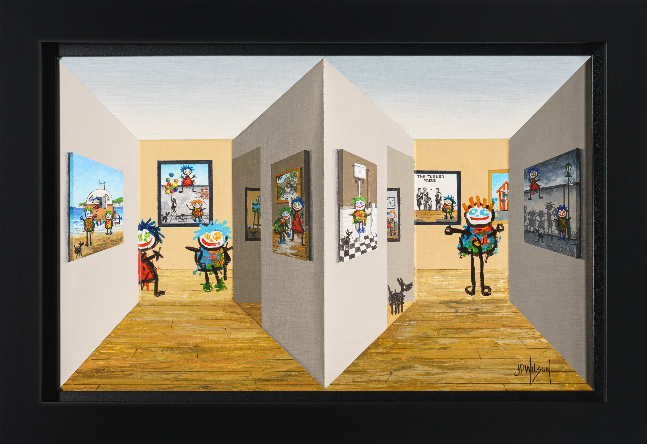 JWI ORI LAN 19299 4 All My Own Work II 