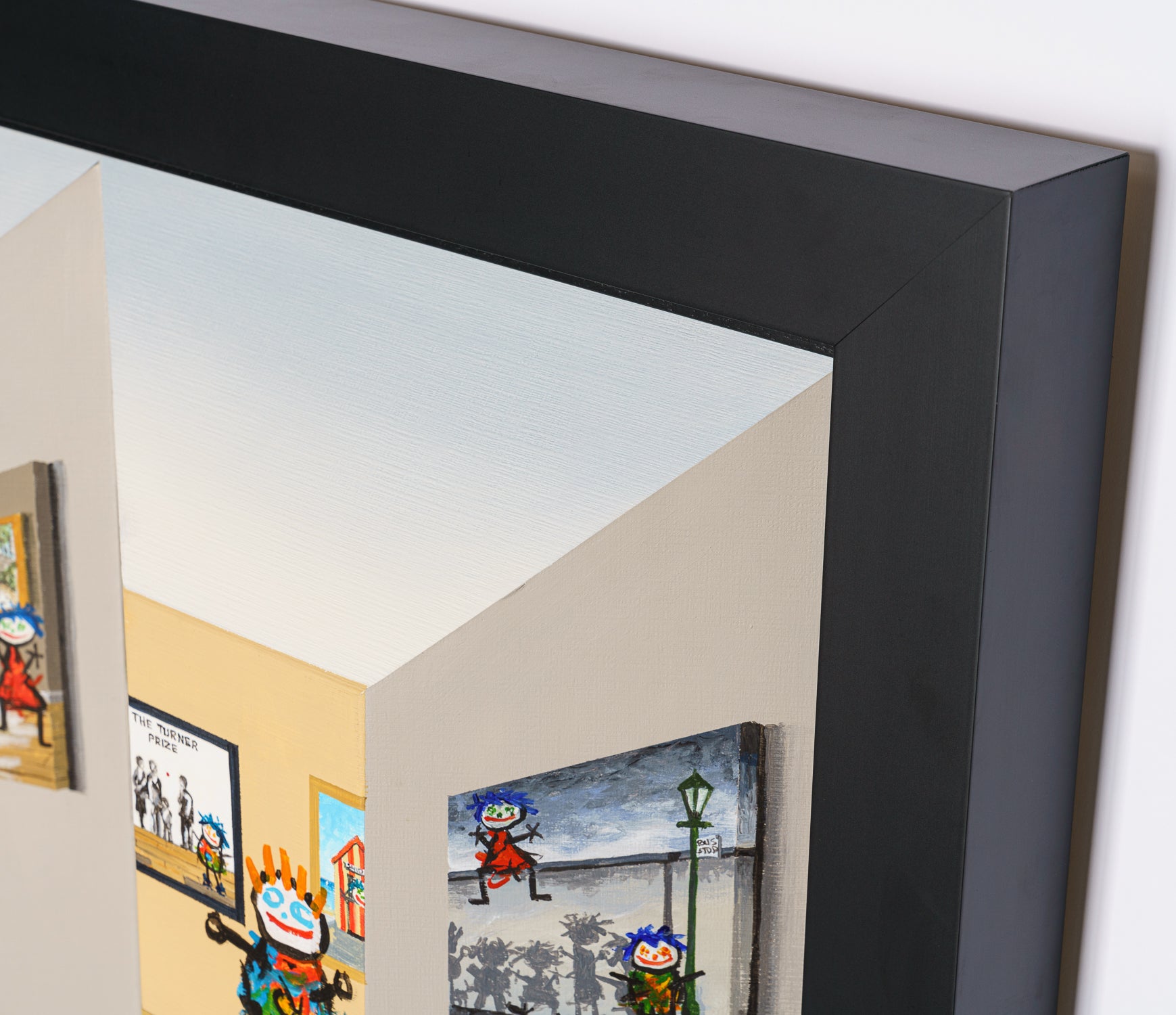 JWI ORI LAN 19299 5 All My Own Work II 