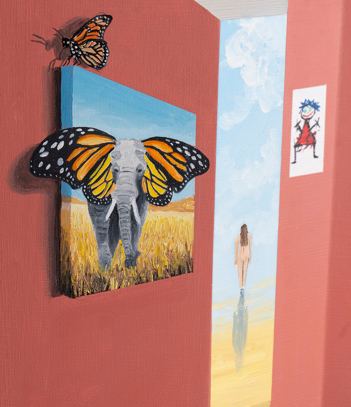 JWI ORI LAN 20207 5 Once Upon A Dream 