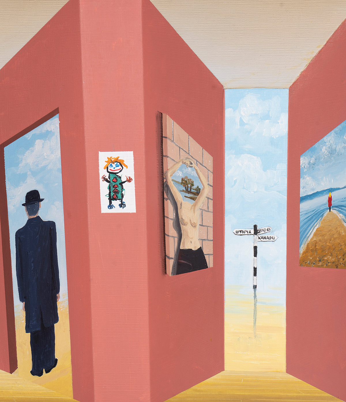 JWI ORI LAN 20207 6 Once Upon A Dream 