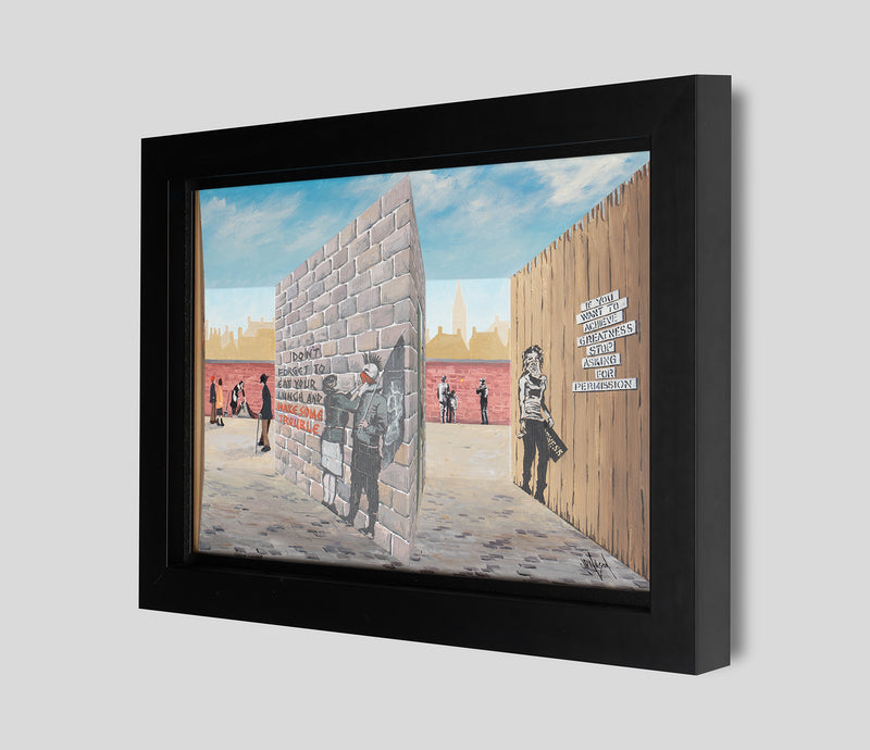 JWI ORI LAN 20595 2 Stop Asking For Permission (3D) 