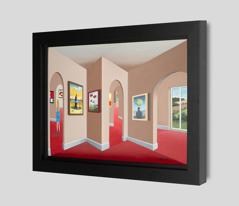 JWI ORI LAN 22793 2 A Labyrinth of Art 