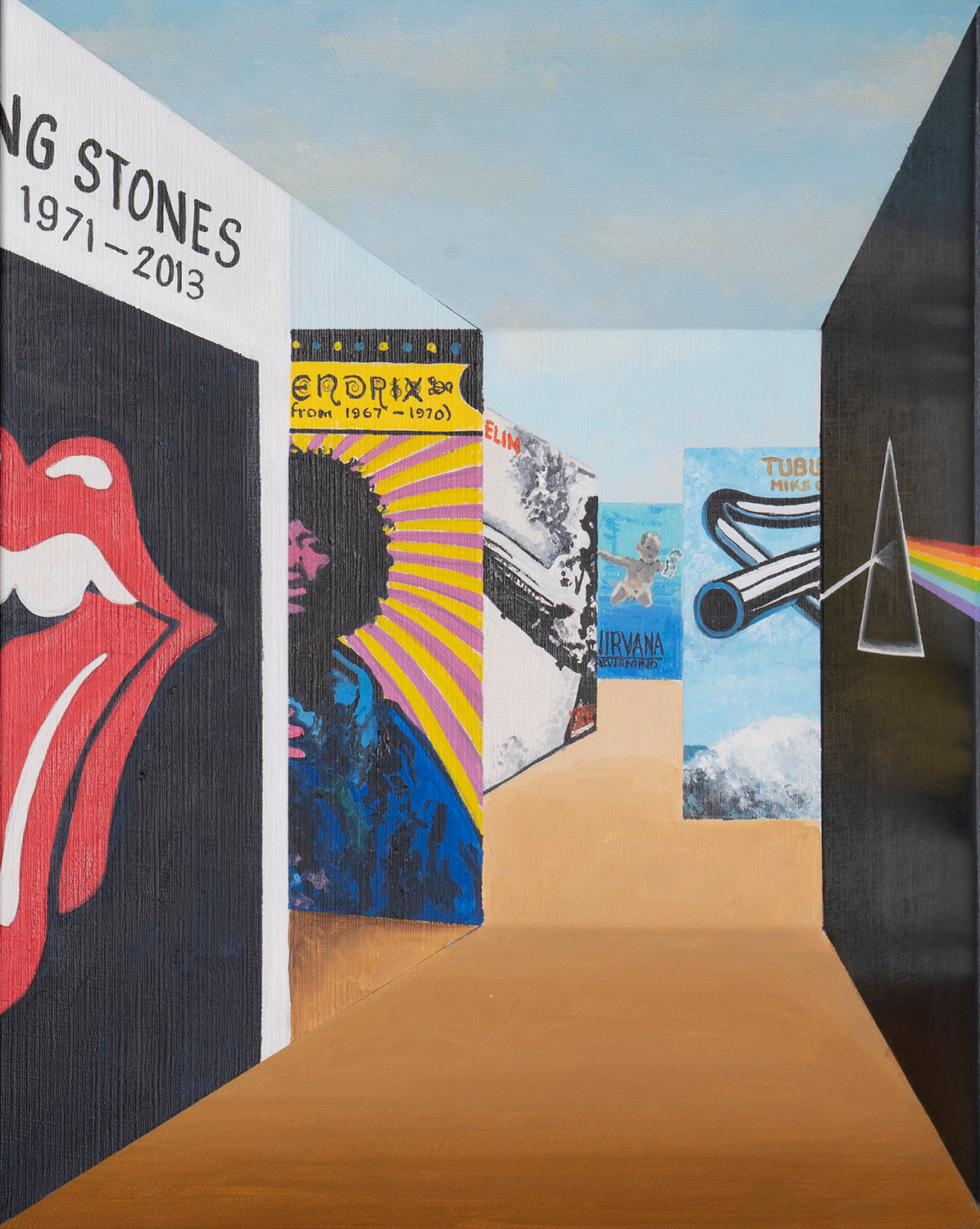 JWI ORI LAN 24797 4 Classics 