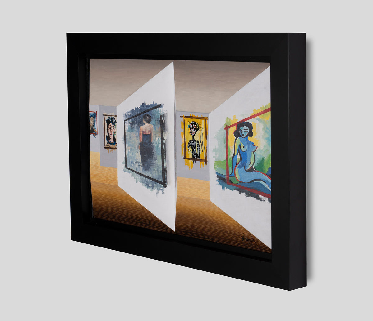 JWI ORI LAN 24798 3 Beauty and the Beasts grey 