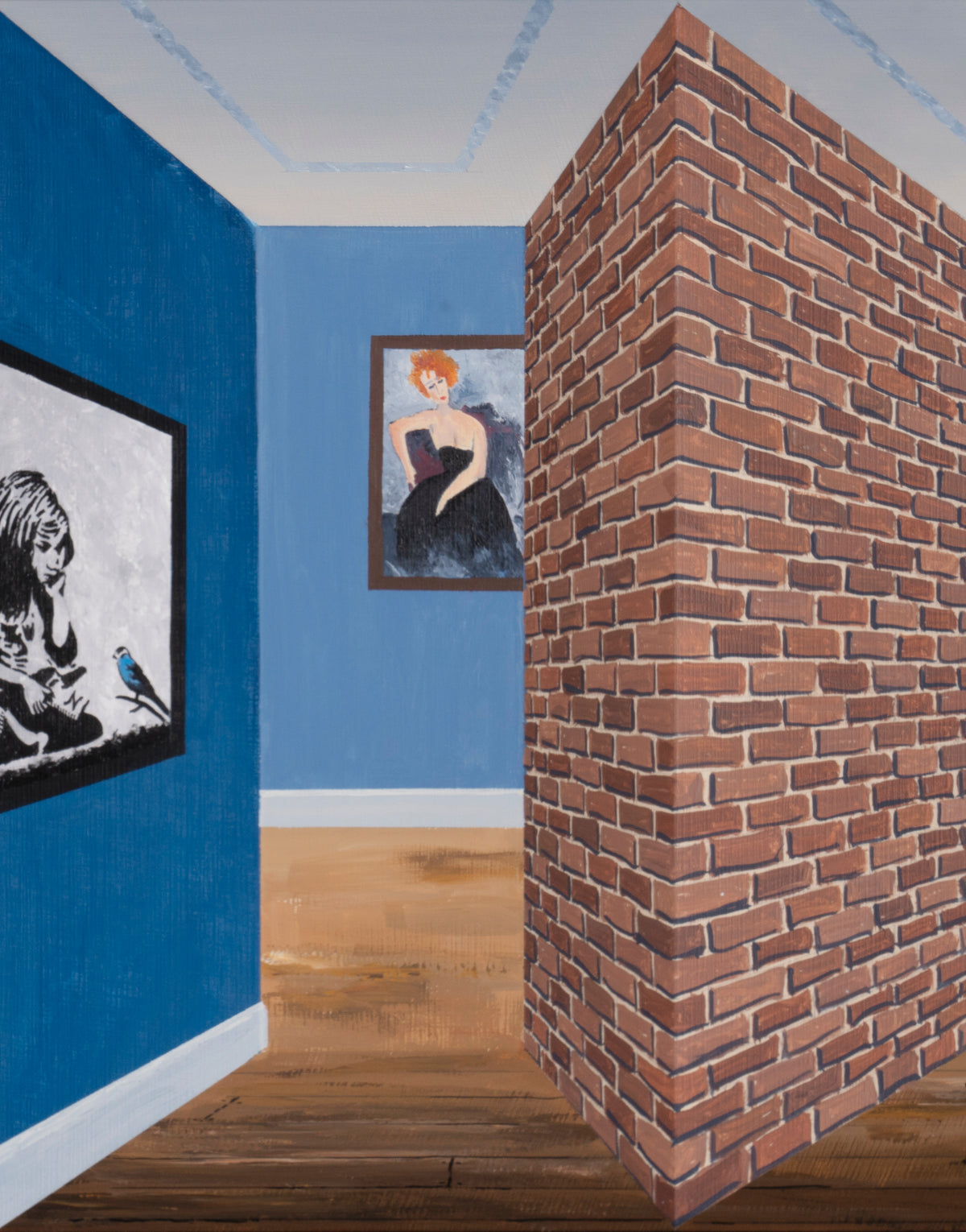 JWI ORI LAN 24800 4 The Ladies Room 