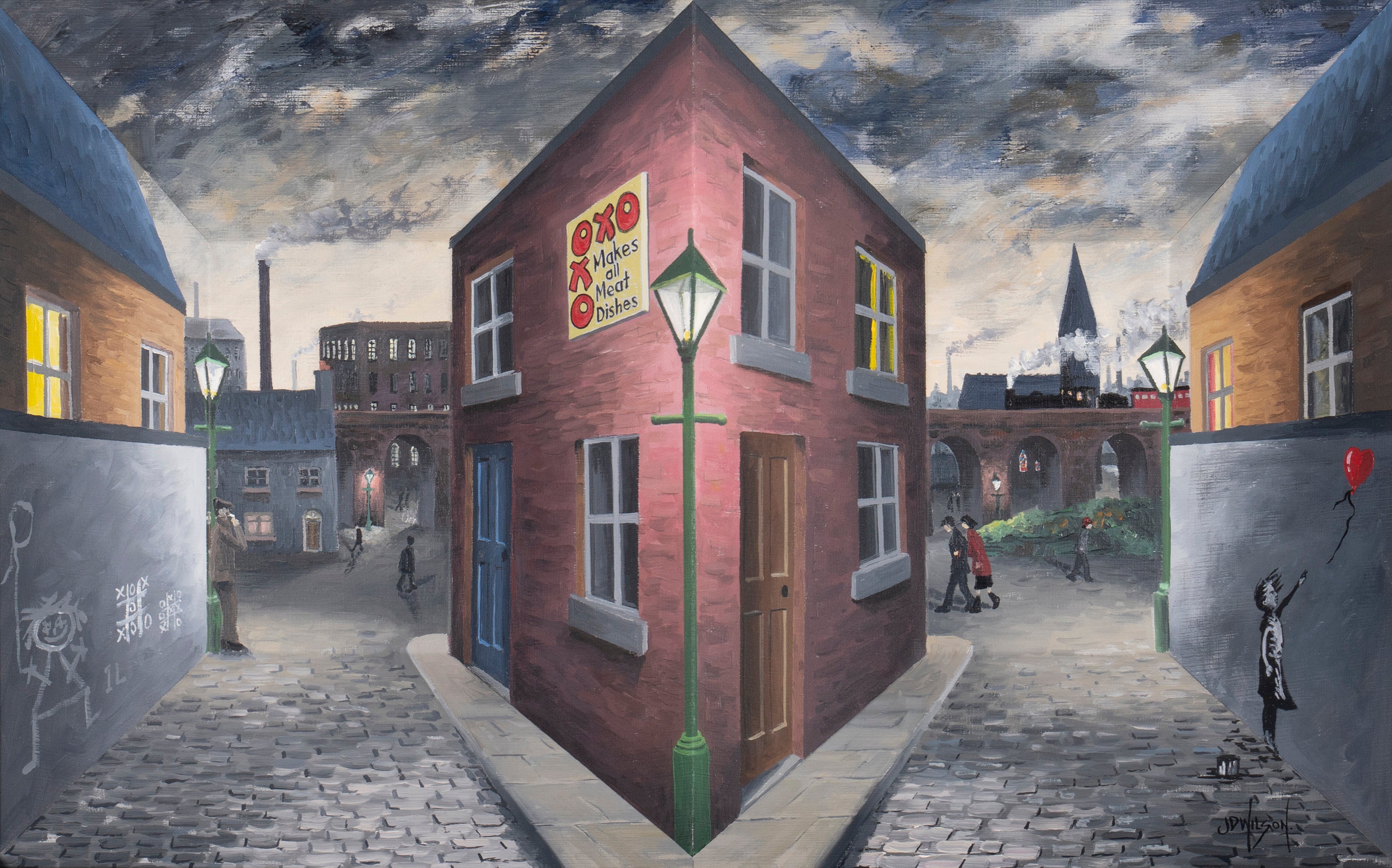 JWI ORI LAN 24804 2 Northern Lights 