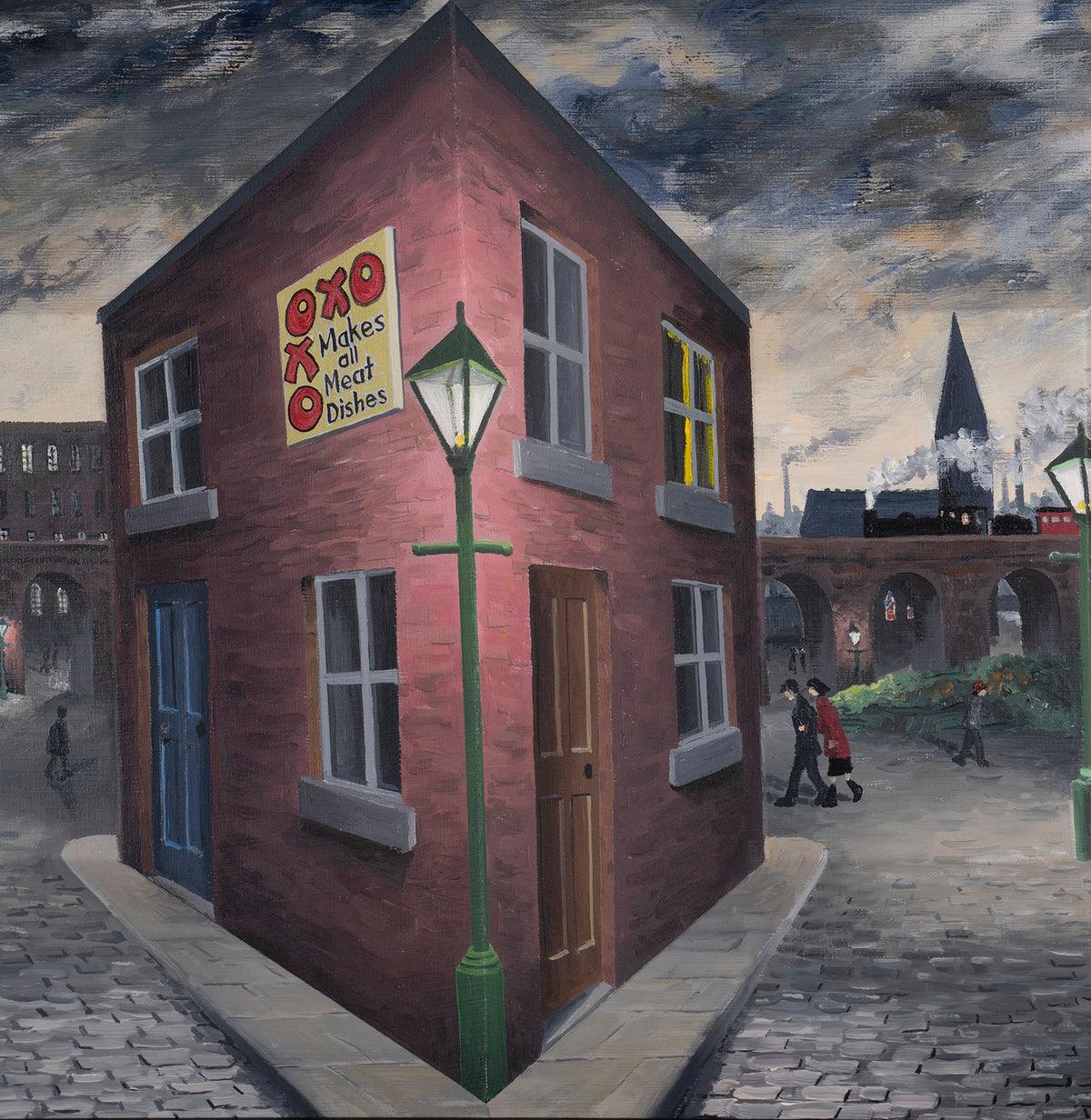 JWI ORI LAN 24804 4 Northern Lights 