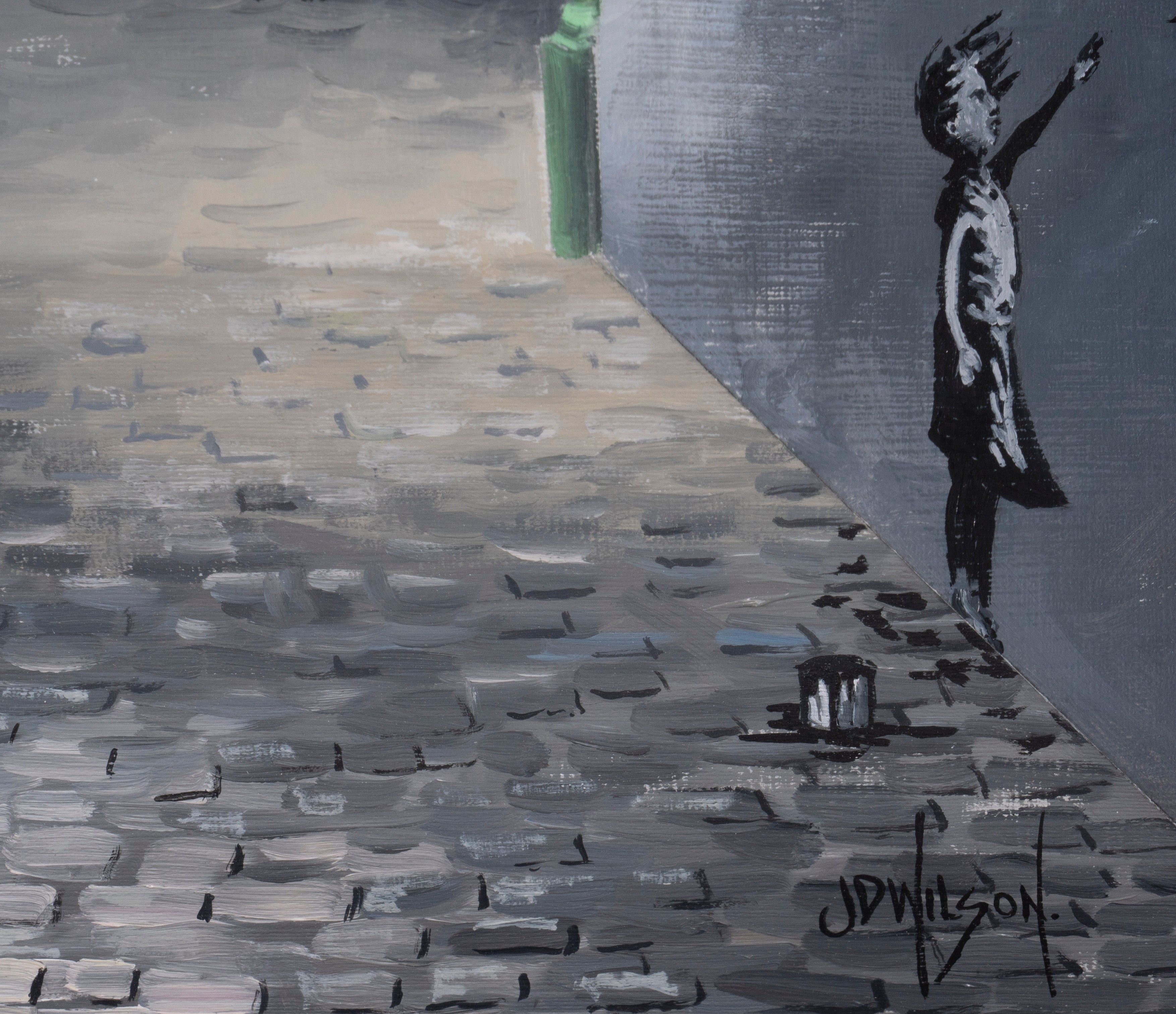 JWI ORI LAN 24804 5 Northern Lights 