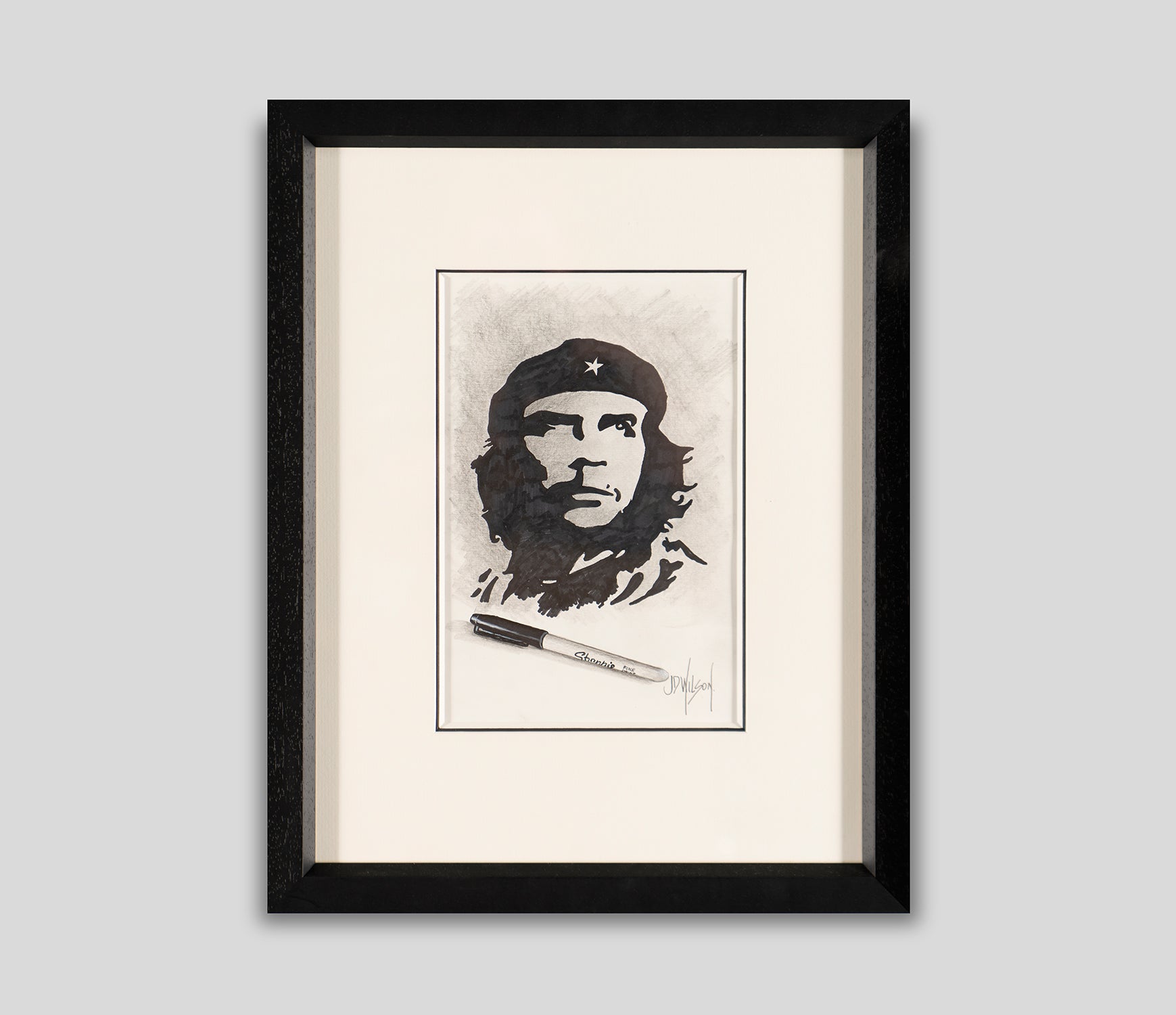 JWI ORI SKT 20604 1 Che and Sharpie 