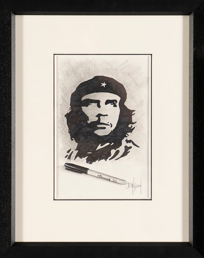 JWI ORI SKT 20604 4 Che and Sharpie 