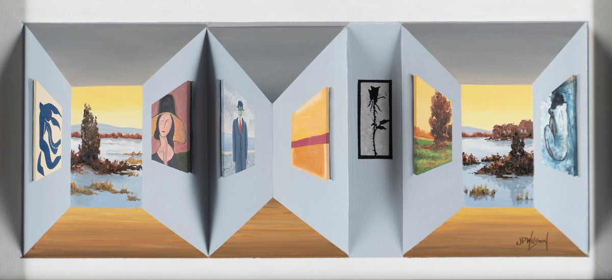 JWI Portrait Of Nature 3 