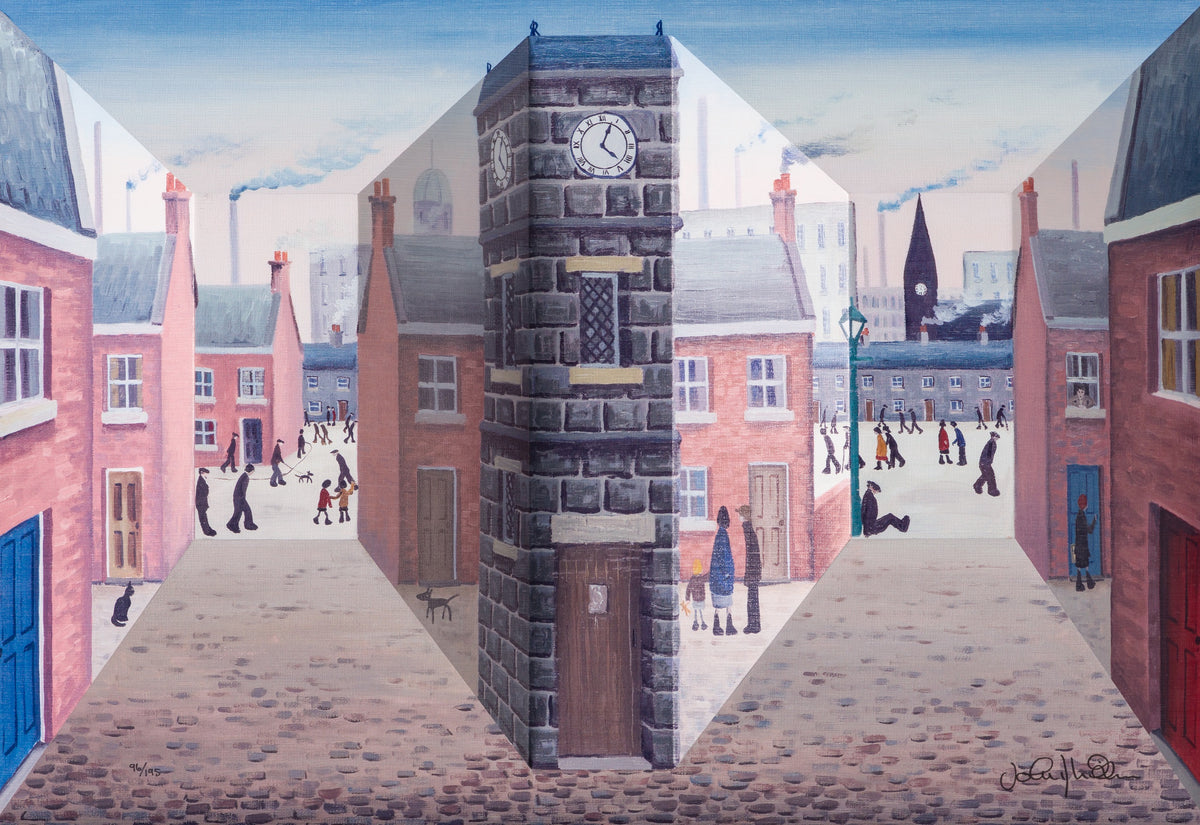 JWI SLE HUM 05948 31 All Around The Clock Tower 