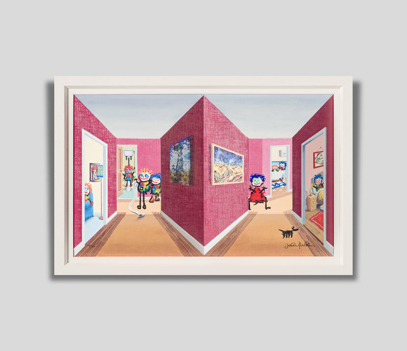 JWI SLE HUM 14885 1 Our Family 