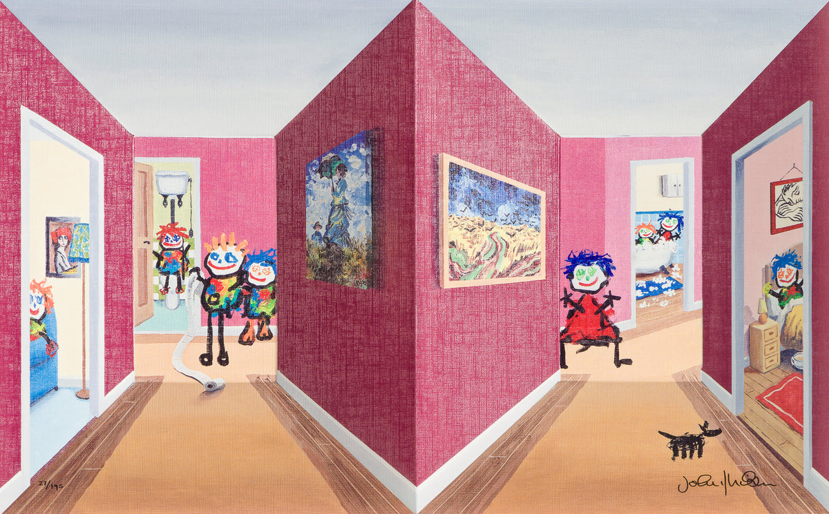 JWI SLE HUM 14885 3 Our Family 