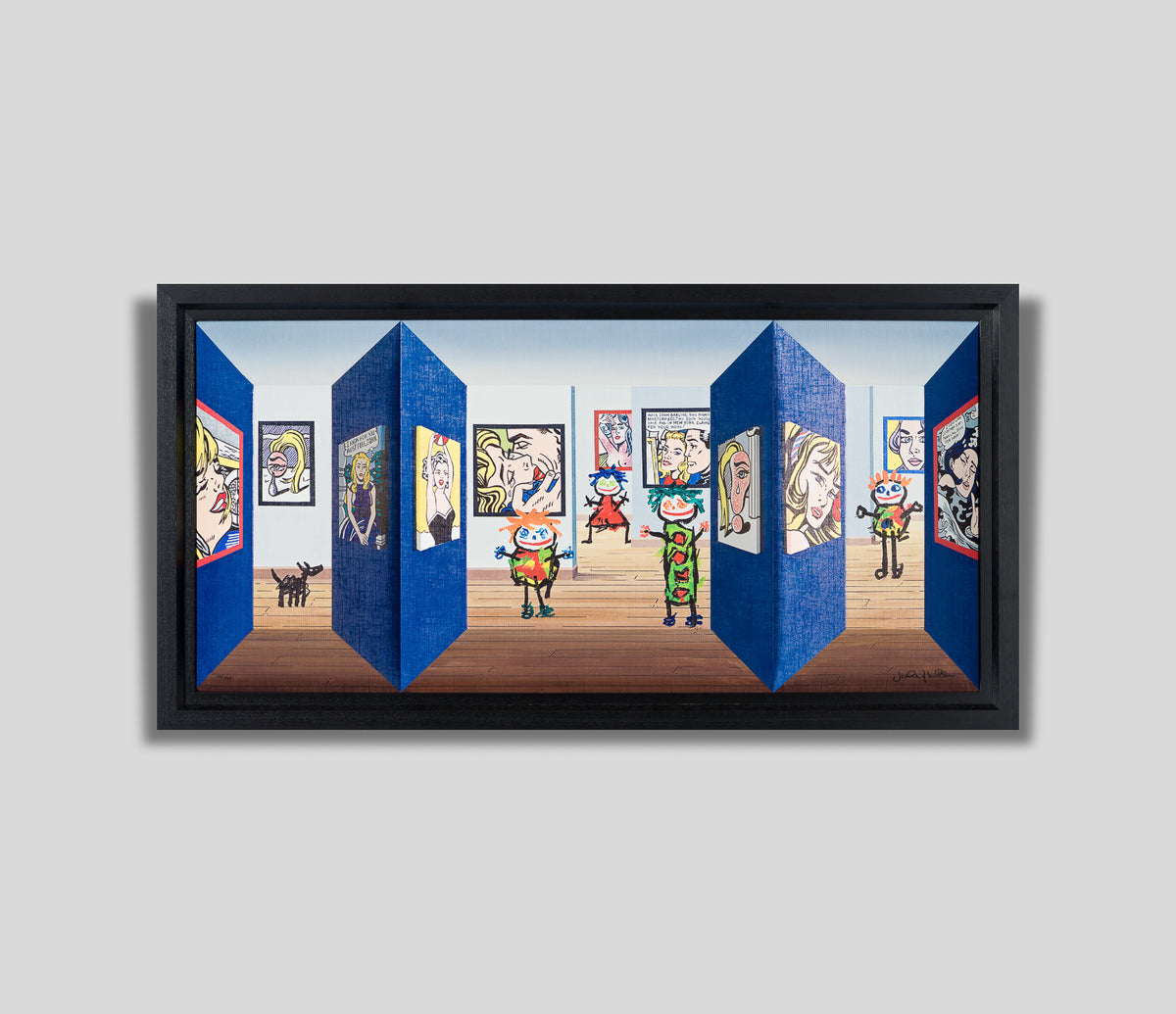 JWI SLE HUM 16149 1 Girls! 