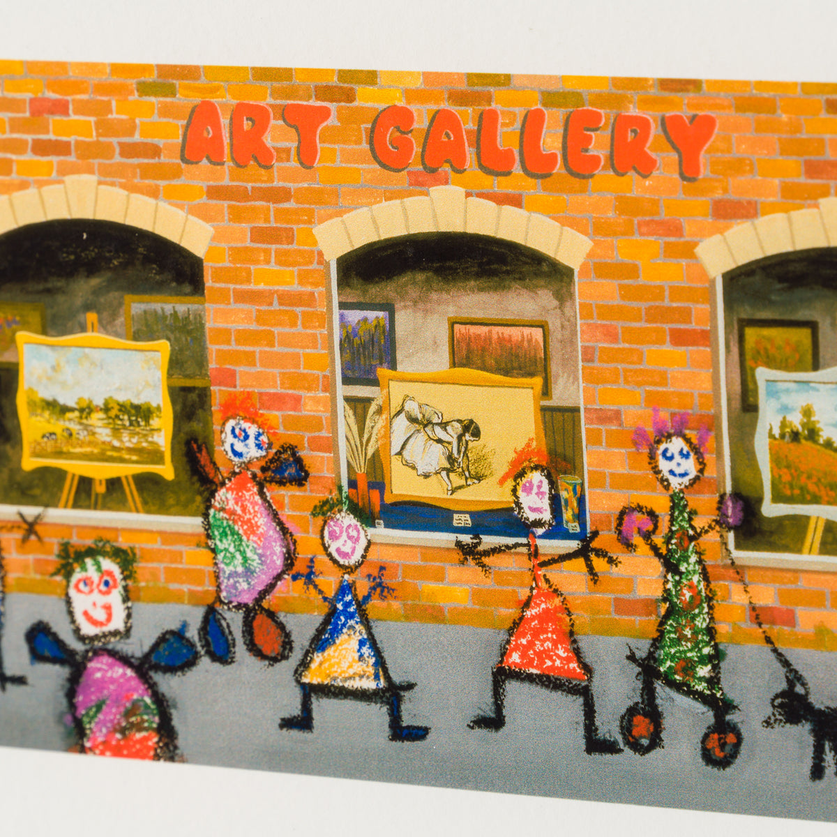 JWI SLE HUM 23052 7 Window Shopping I 