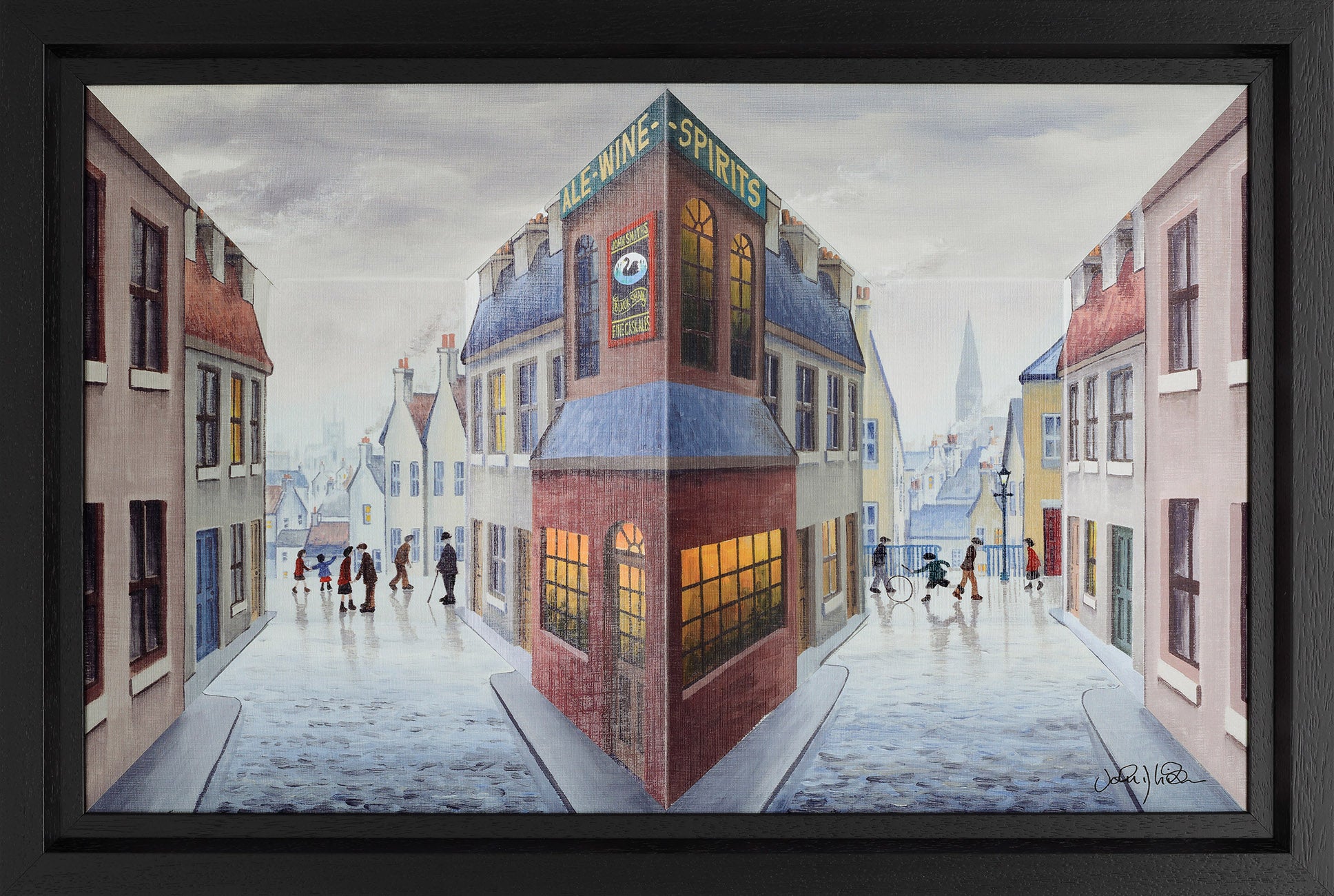 JWI   The Meeting Place