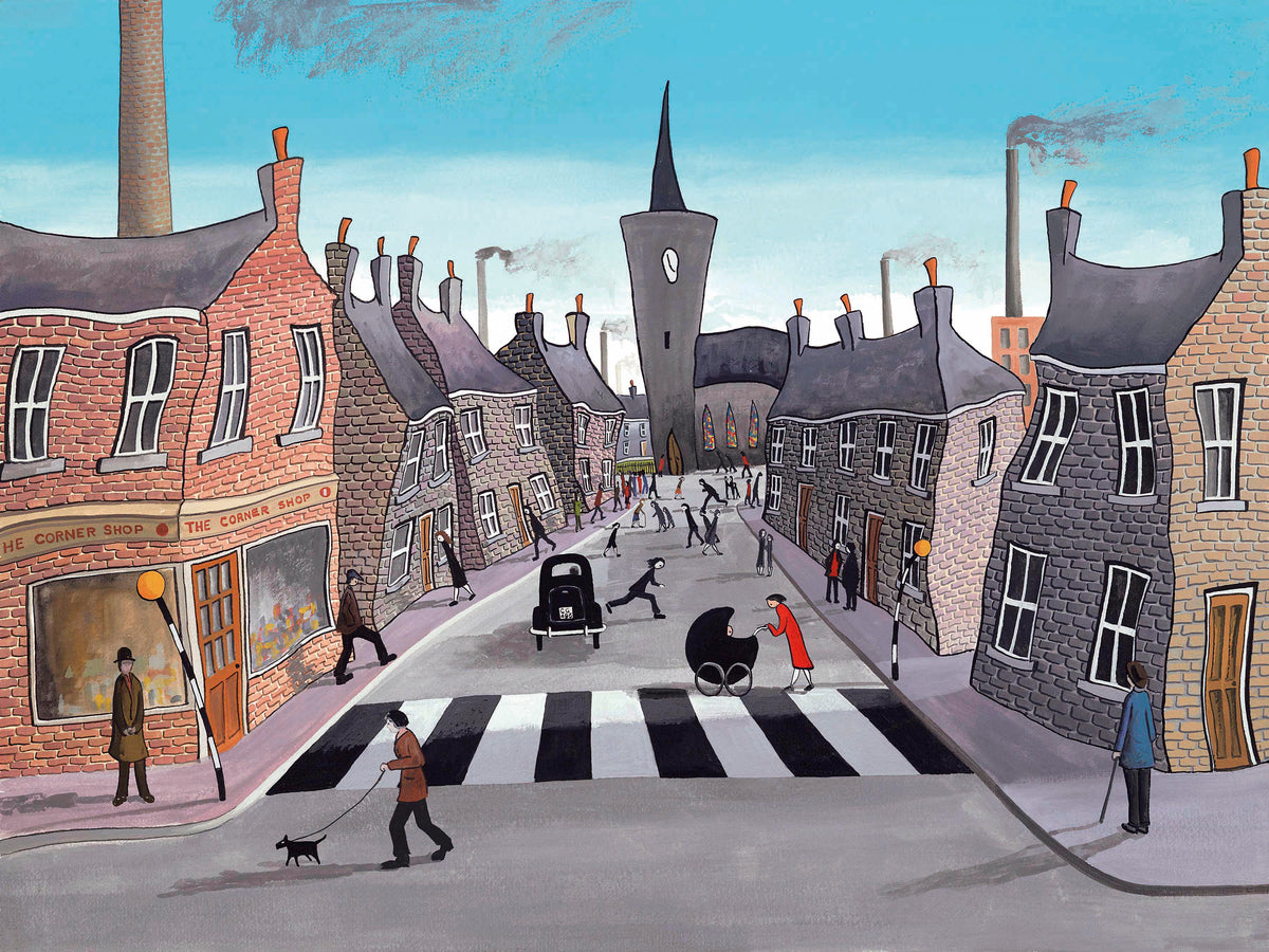 JWIGC18 The Corner Shop R 