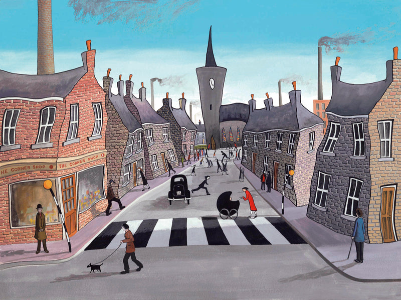 JWIGC18 The Corner Shop R 