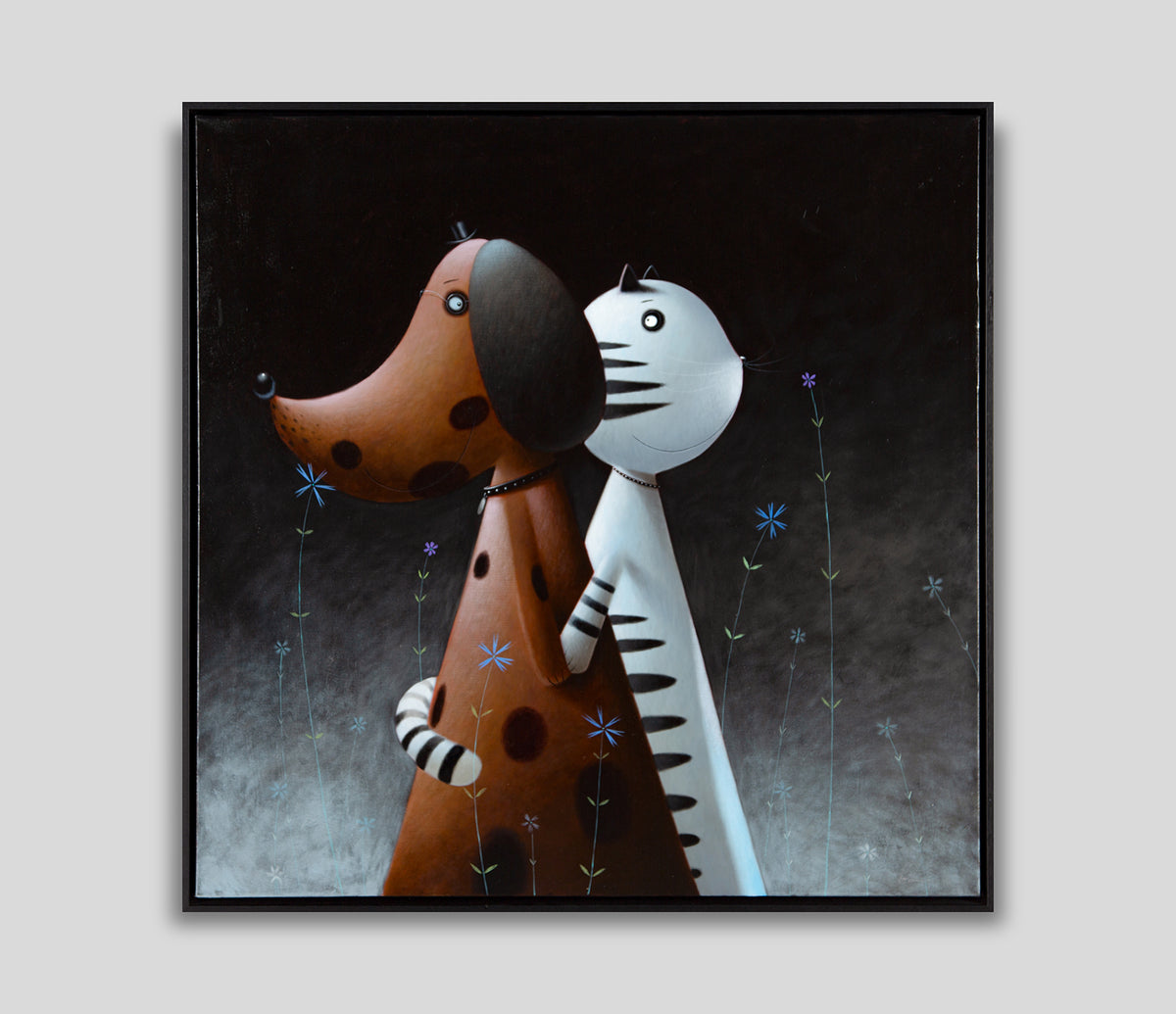 KEA ORI POR 99897 1 Romeos Juliet (Untitled No 