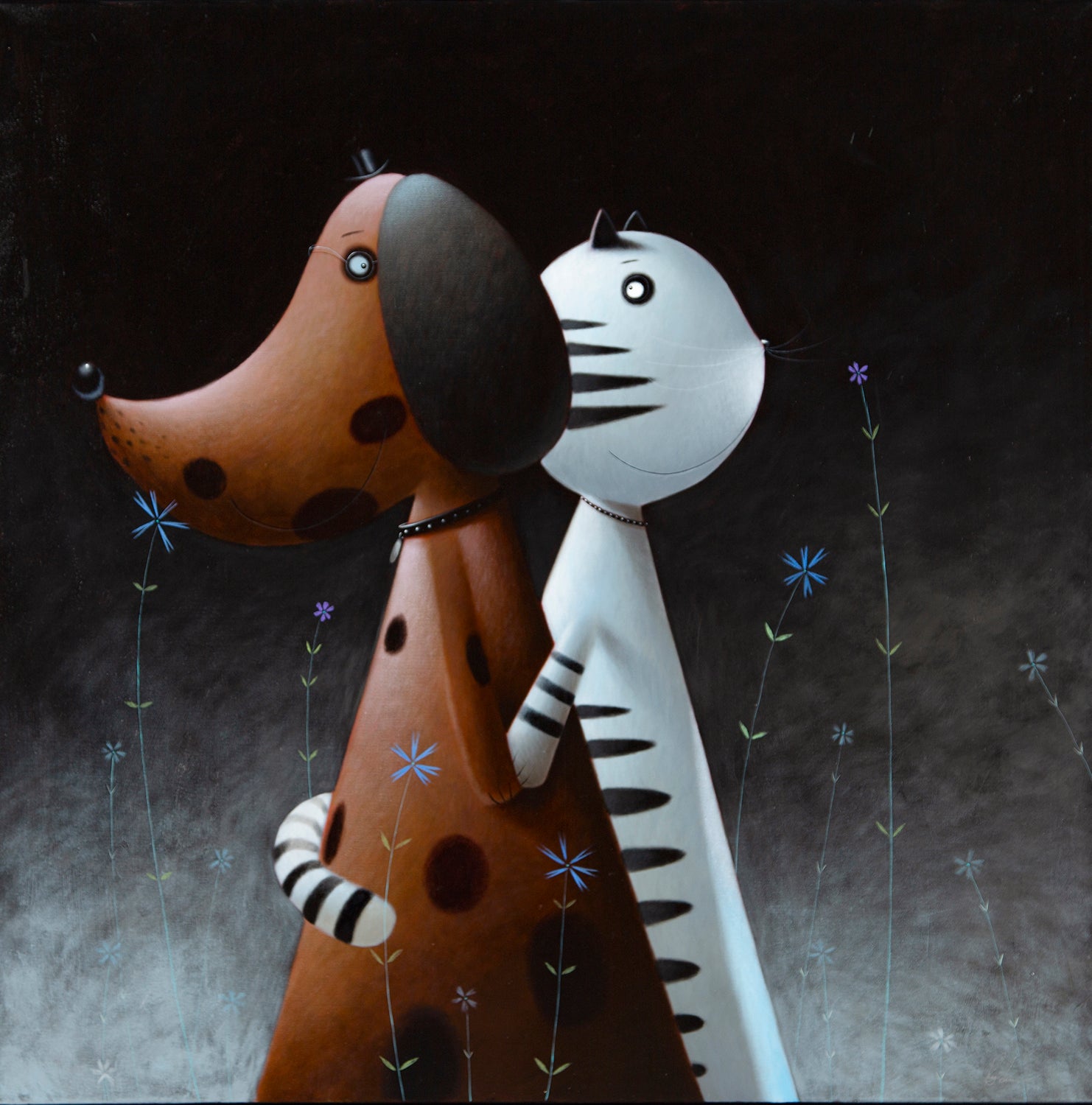 KEA ORI POR 99897 6 Romeos Juliet (Untitled No 