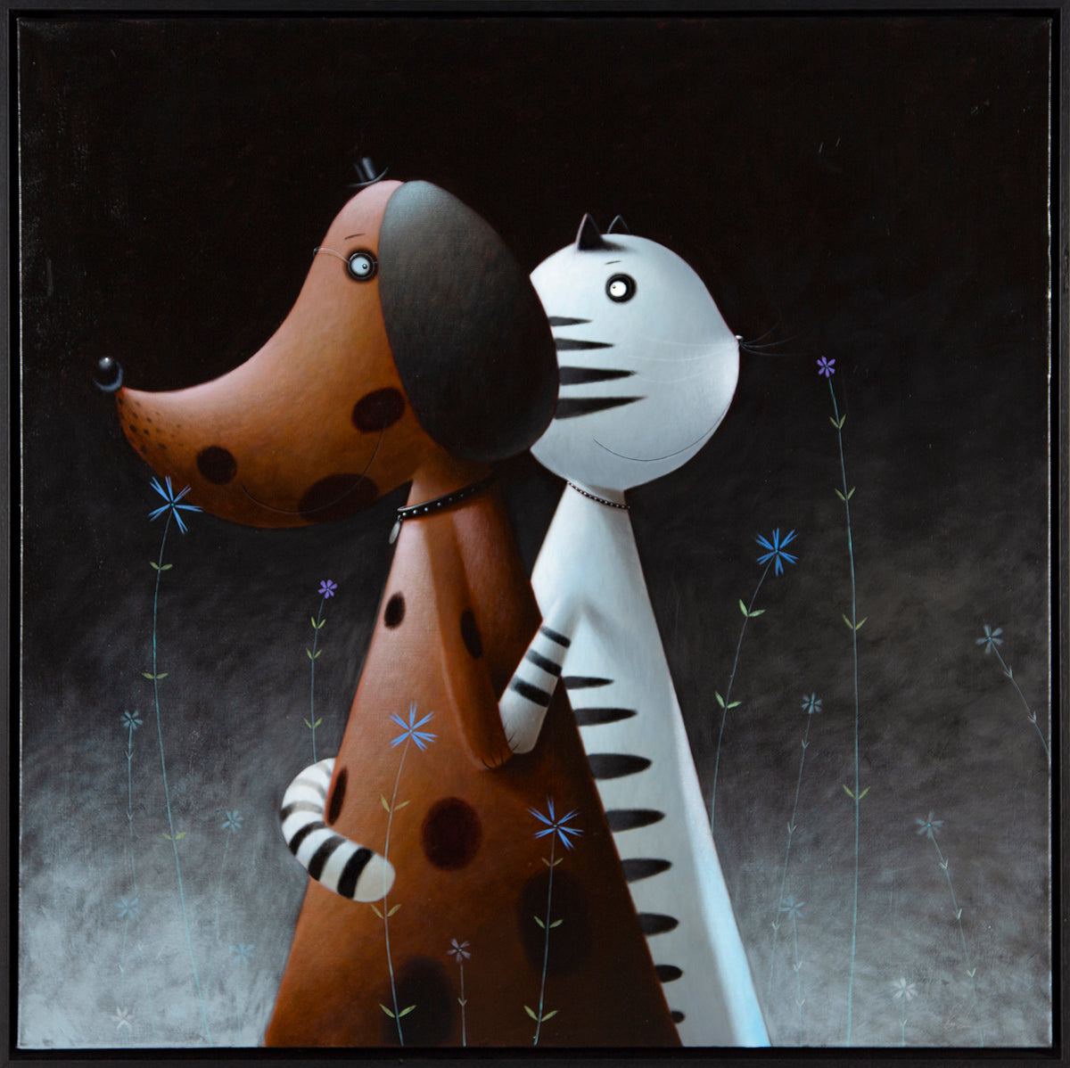 KEA ORI POR 99897 7 Romeos Juliet (Untitled No 