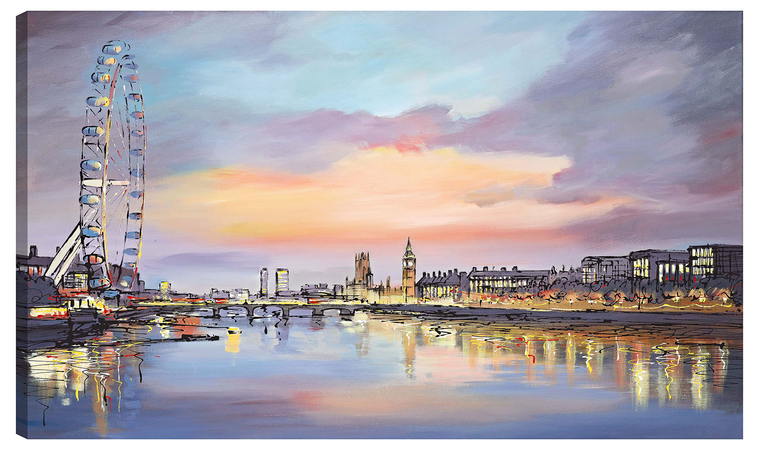 kenton city serenity BC