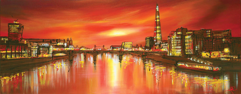 kenton towering shard