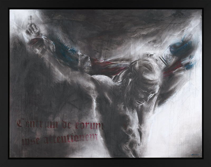 KMA Avarice Egocentric F