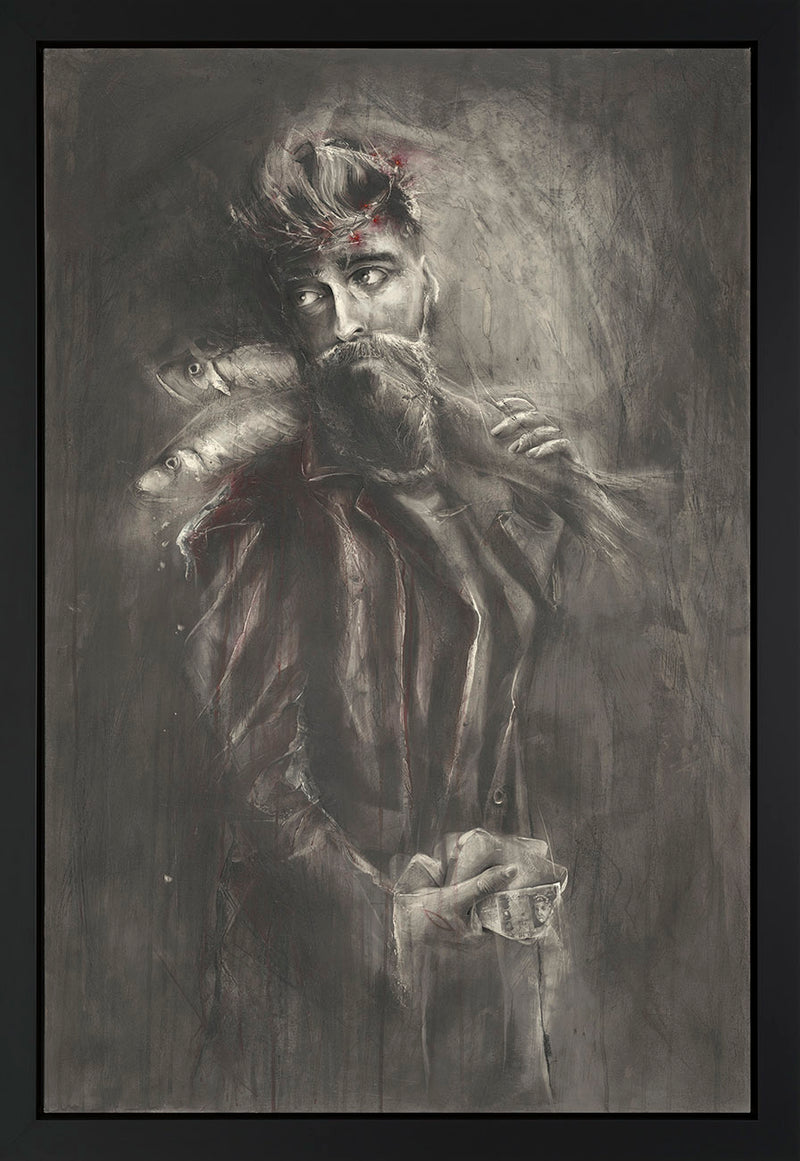 KMA Halo To A Noose FNC