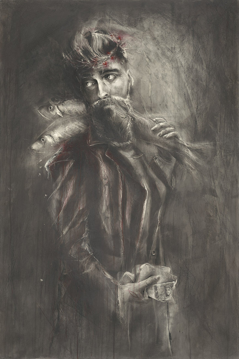 KMA Halo To A Noose NC