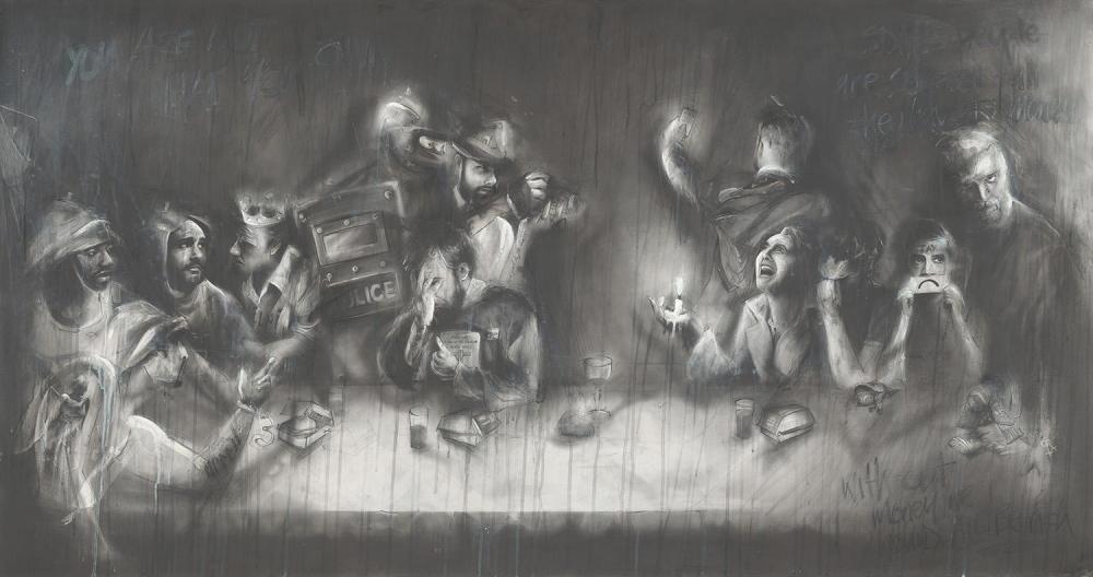 KMA Is Yesterday, Today, Tomorrow