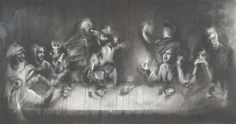 KMA Is Yesterday, Today, Tomorrow