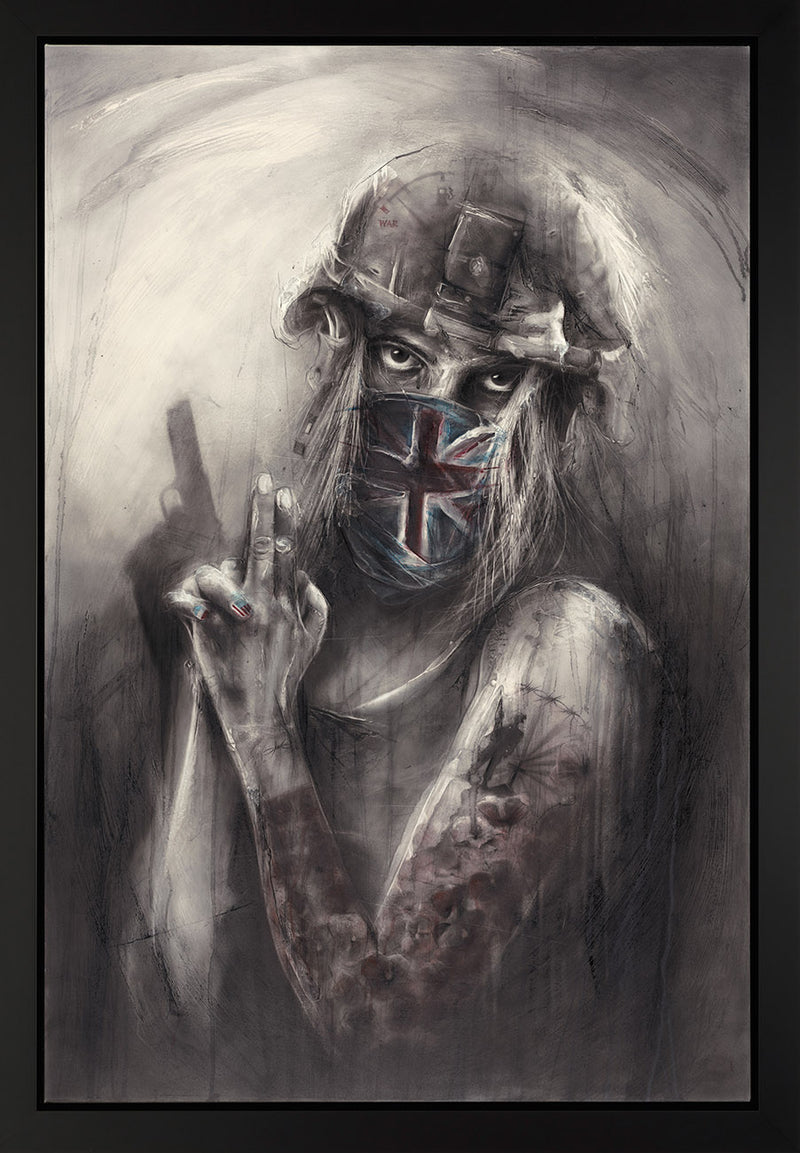 KMA   Oil Be Back r1 F