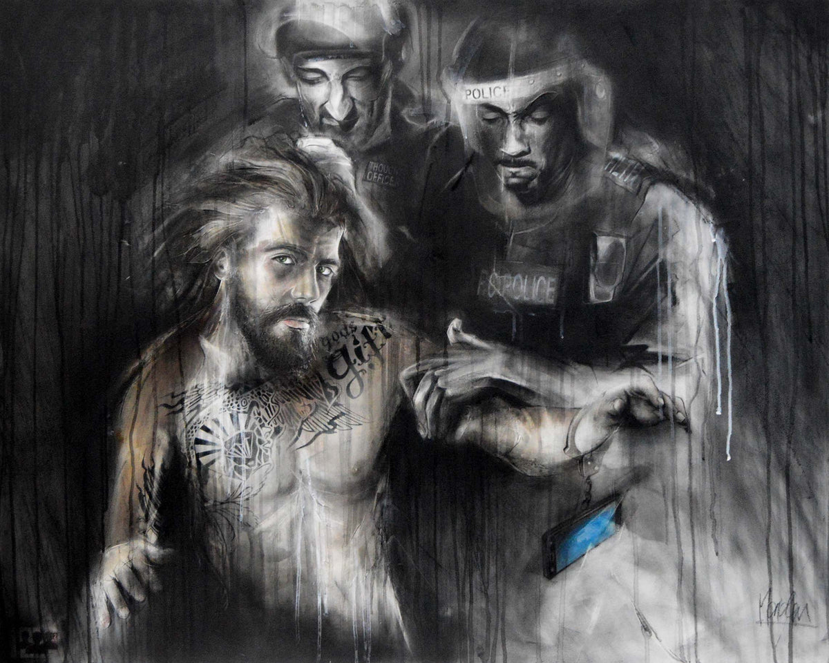 KMA ORI Call And Chain 