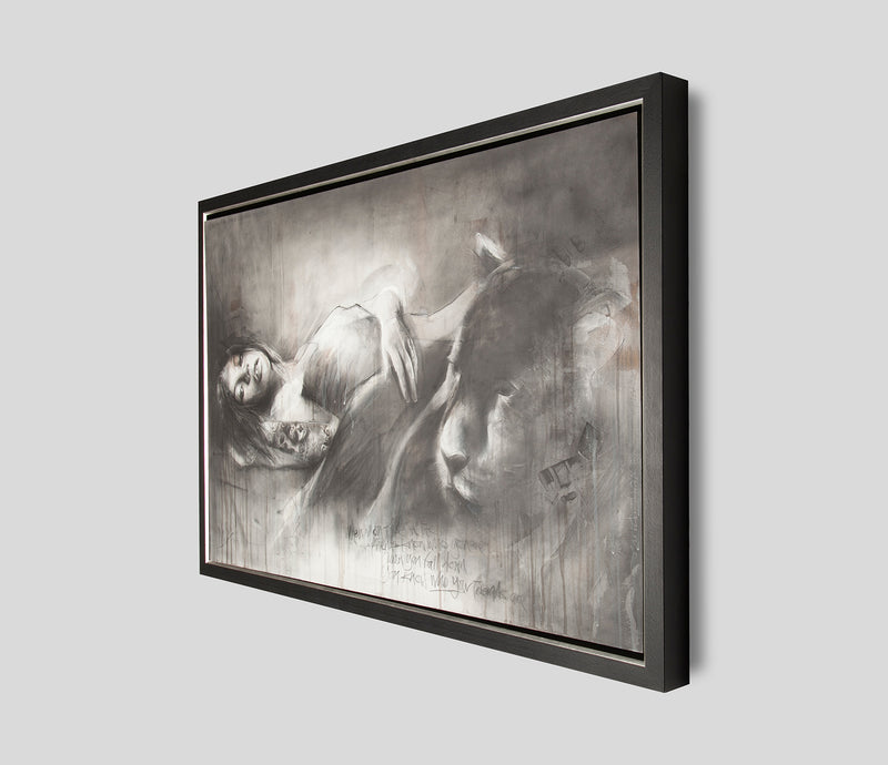 KMA ORI POR 15667 2 Stuck in a Rut 