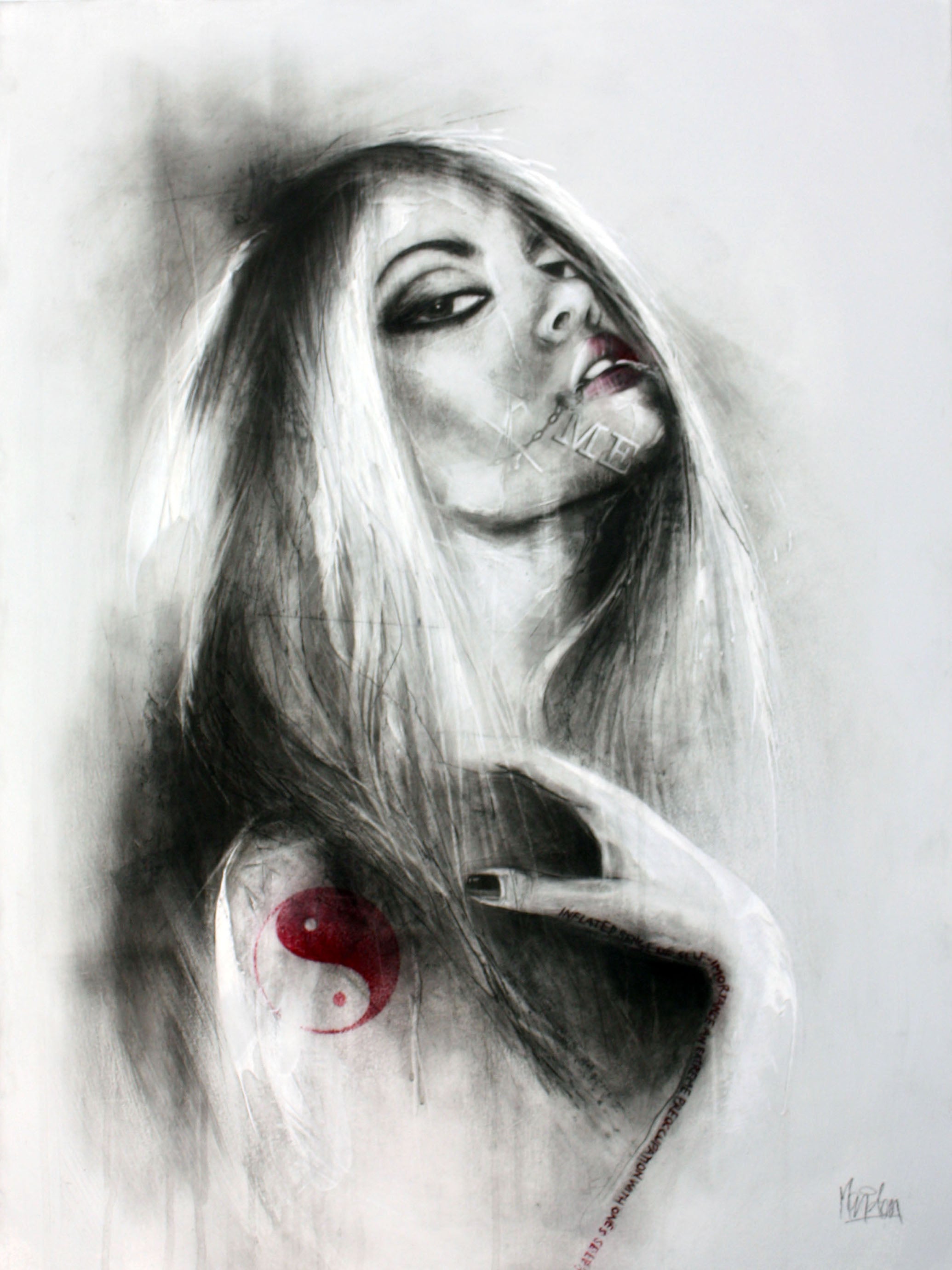 KMA   Pout At The Devil 