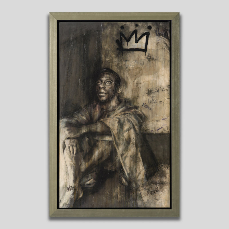 KMA SLE POR 03448 1 From A Jack To A King (Medium) 