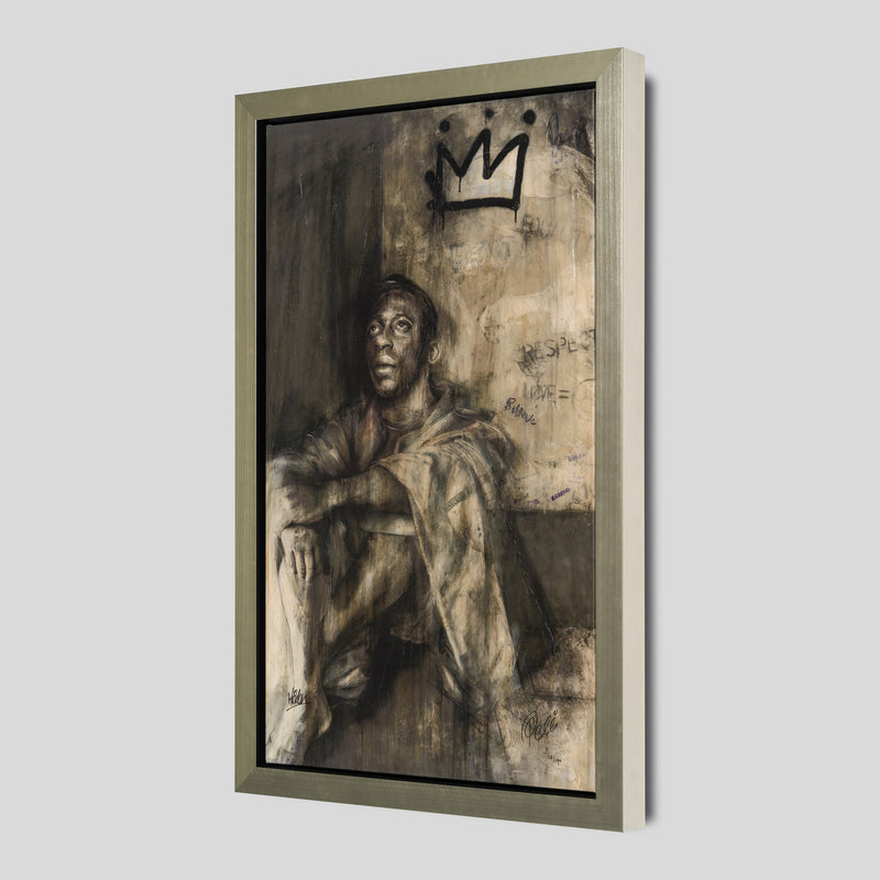 KMA SLE POR 03448 2 From A Jack To A King (Medium) 