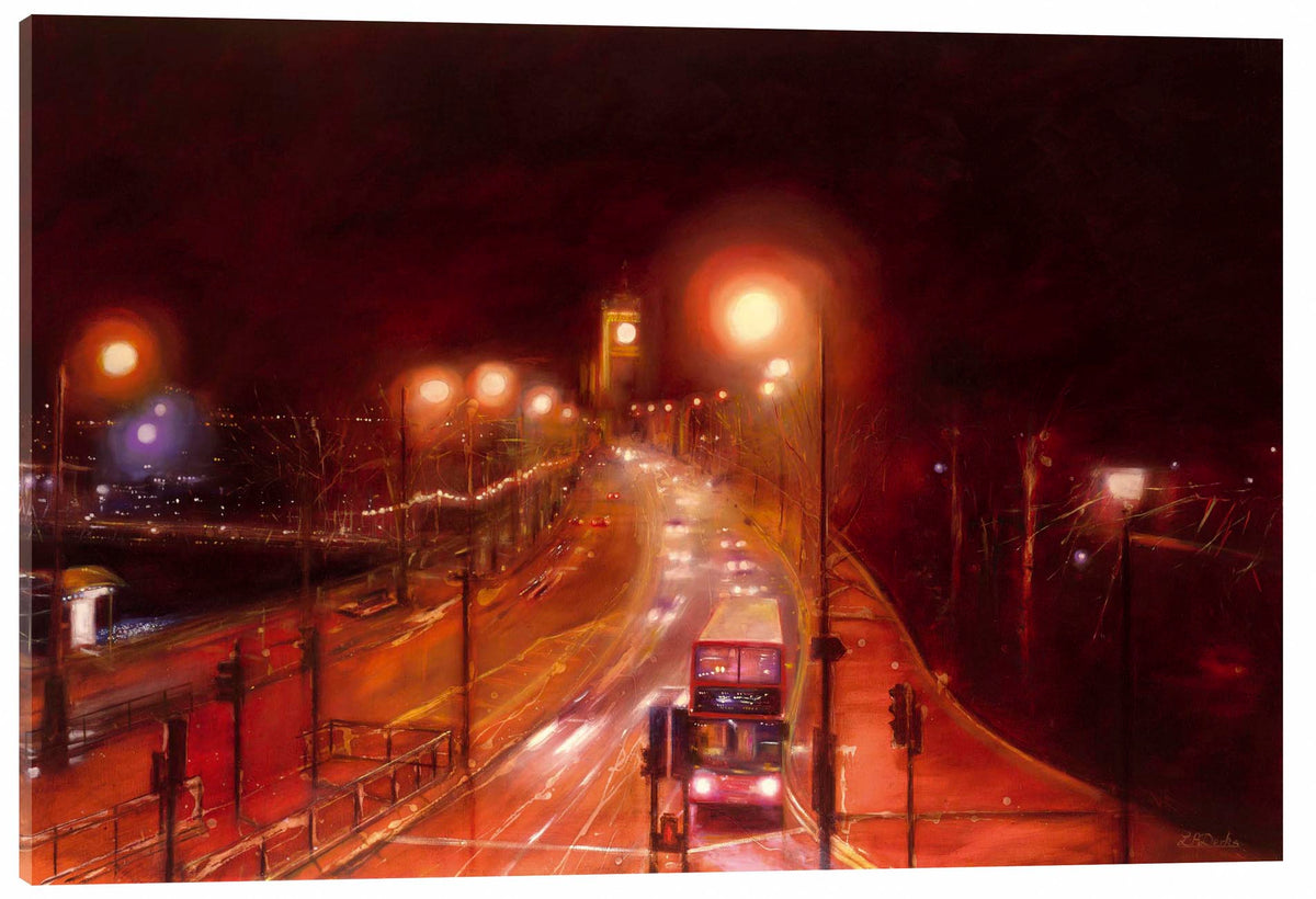 LADGC4 While City Sleeps BC