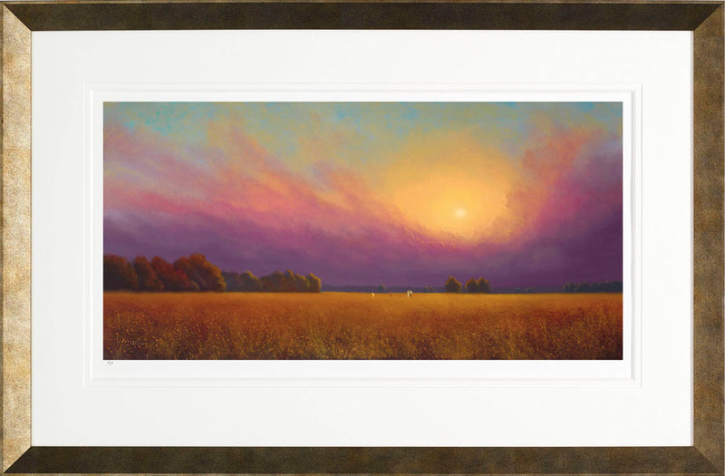 lcgc136 chase the autumn sun f