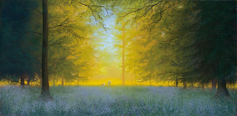 lcgc152 memories of spring