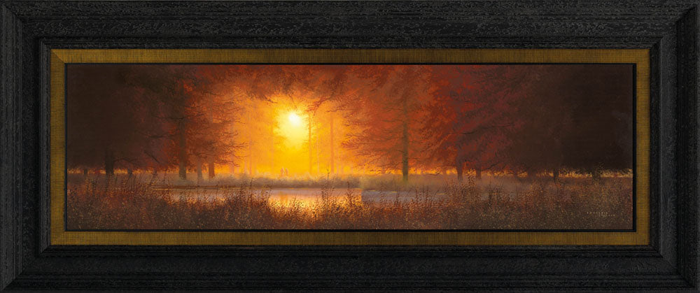 lcgc153 our silent place f