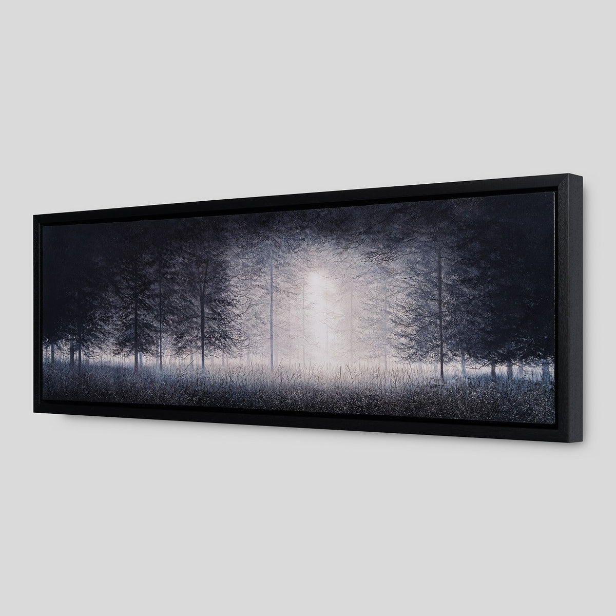 Journeys, Spring 2023 | Framed Set of Two