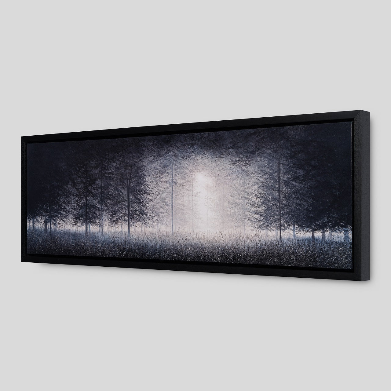 Journeys, Spring 2023 | Framed Set of Two